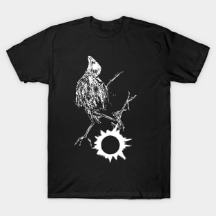 Little Bird (white) T-Shirt